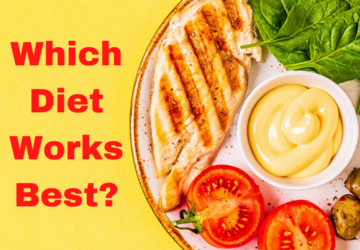Which Diet Works Best?