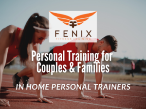 in-home personal training 