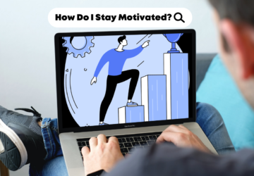 How to stay motivated to work out at home